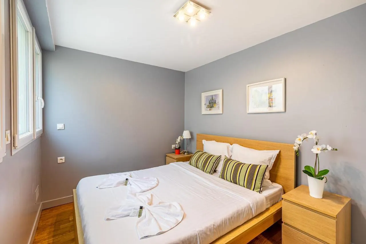 Guestready - Cozy Apartment In The Heart Of Paris 0*,  France