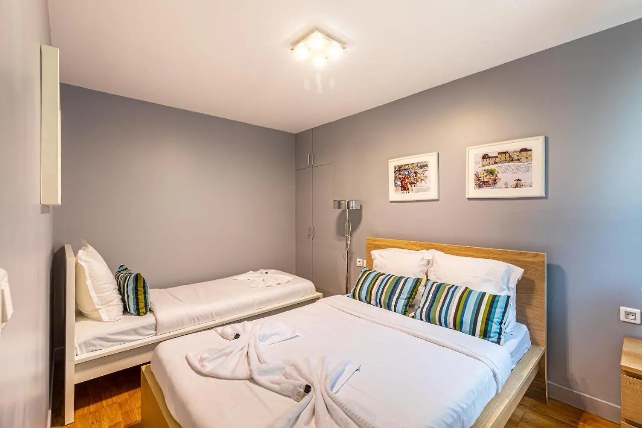 Guestready - Cozy Apartment In The Heart Of Paris