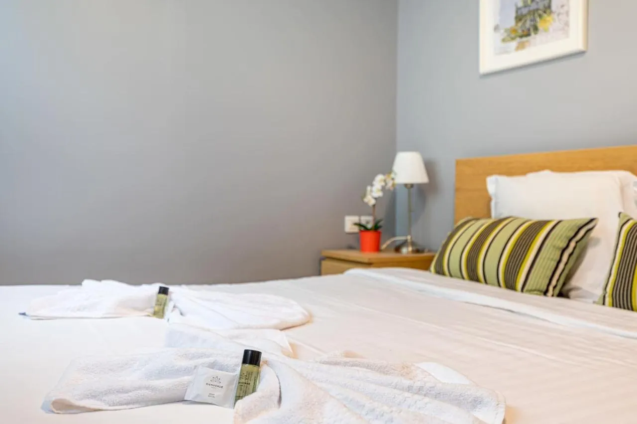Guestready - Cozy Apartment In The Heart Of Paris