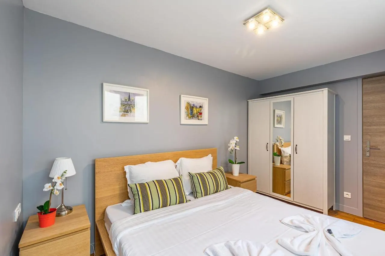 Guestready - Cozy Apartment In The Heart Of Paris France